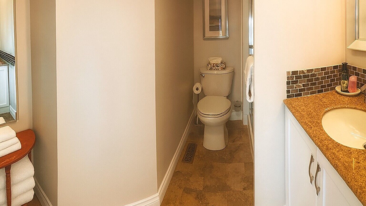Photo of Bathroom in Central Okanagan