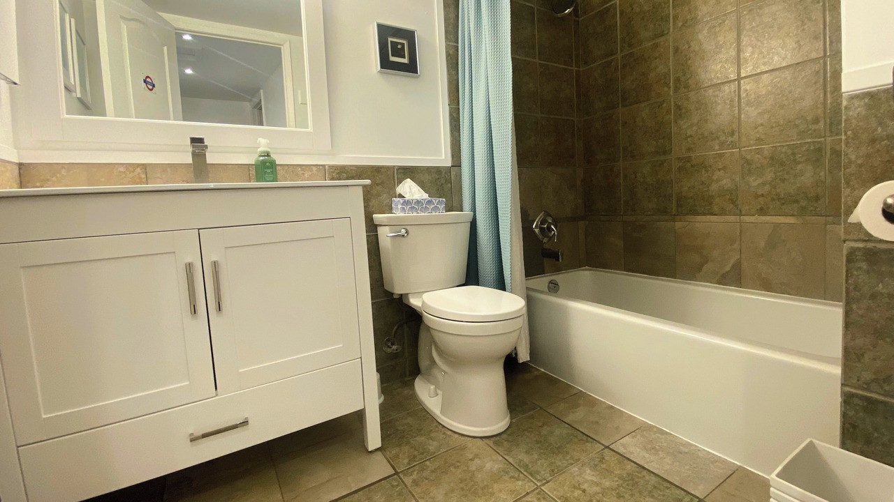 Photo of Bathroom in Central Okanagan