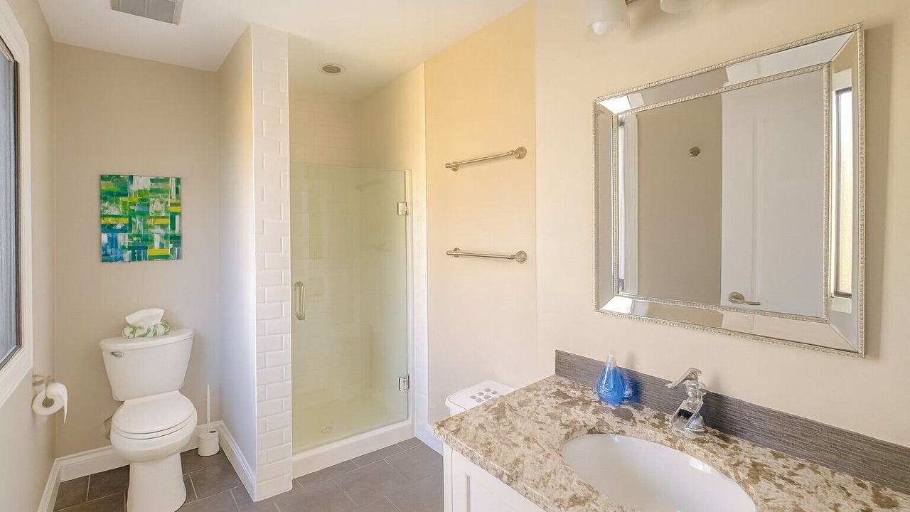 Photo of Bathroom in Central Okanagan
