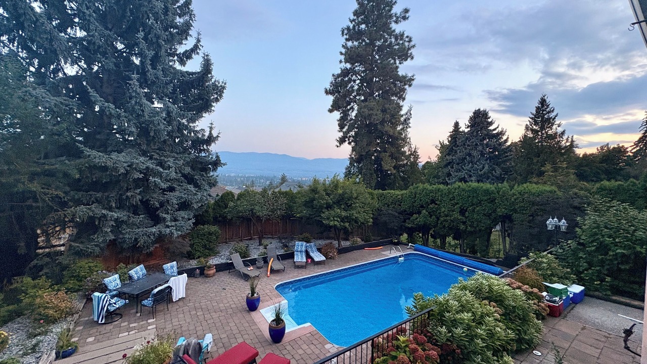 Photo of Outdoor in Central Okanagan