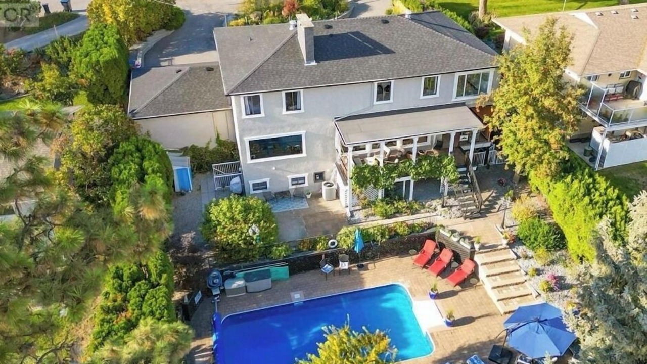 Photo of Outdoor in Central Okanagan