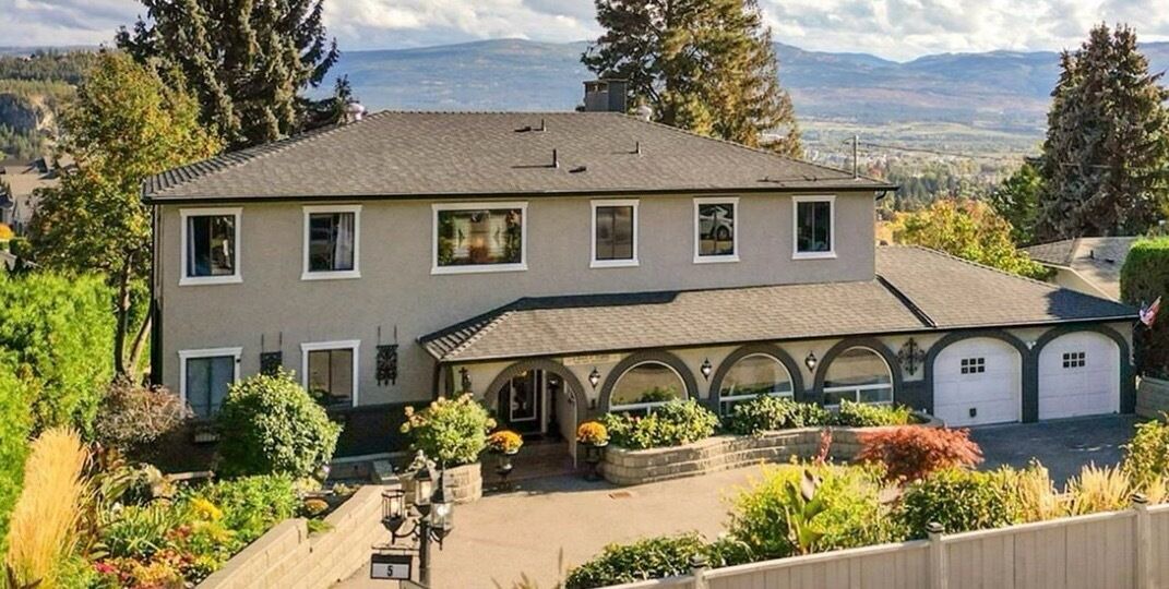 Photo of Outdoor in Central Okanagan