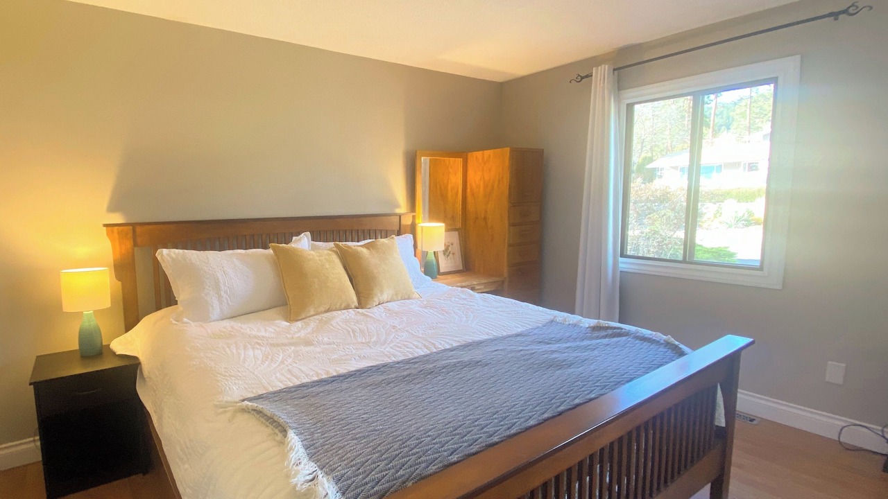 Photo of Bedroom in Central Okanagan