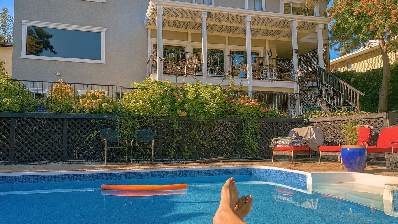 Photo of Outdoor in Central Okanagan