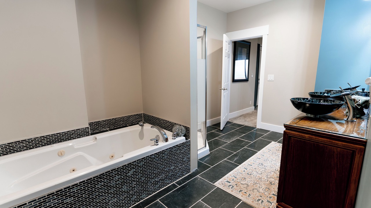 Photo of Bathroom in Malahat
