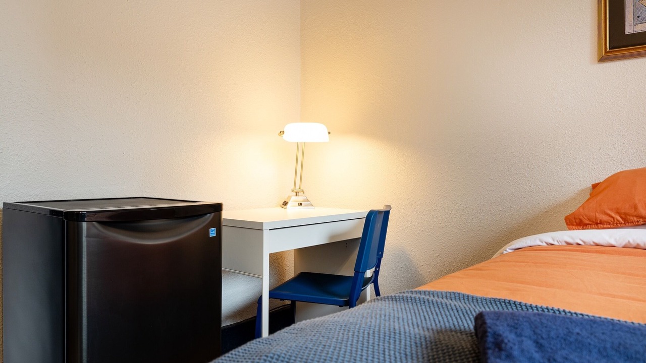 Photo of Bedroom in Downtown Vancouver