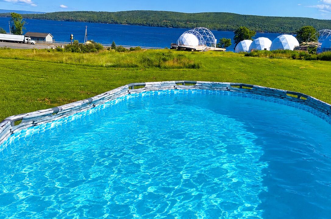 Photo of Outdoor in Baddeck