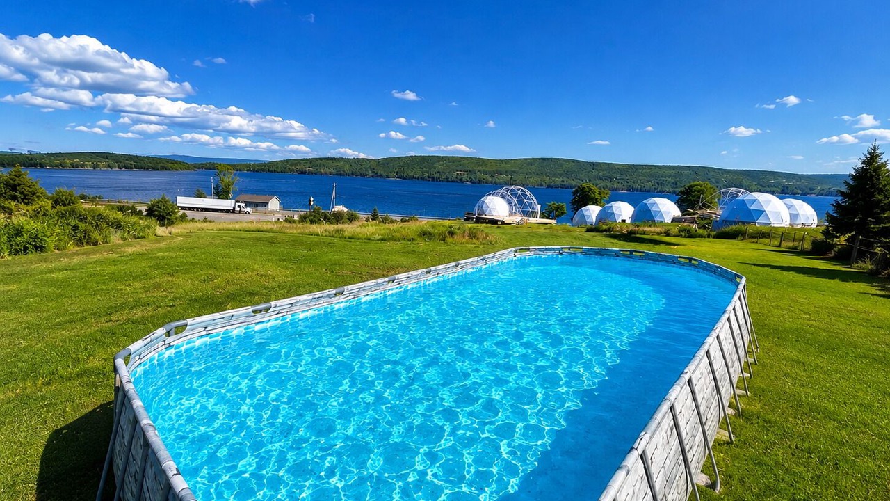 Photo of Outdoor in Baddeck