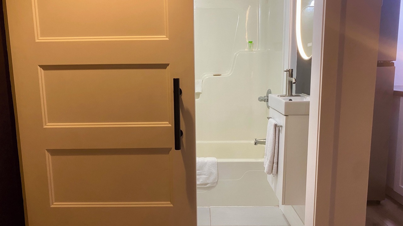 Photo of Bathroom in Exeter
