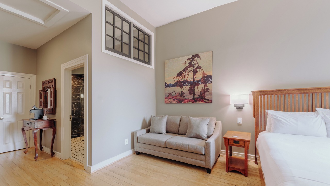 Photo of Bedroom in Stratford