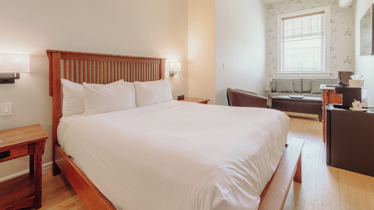 Photo of Bedroom in Stratford