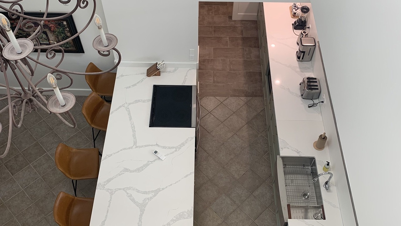 Photo of Bathroom in Little Pond