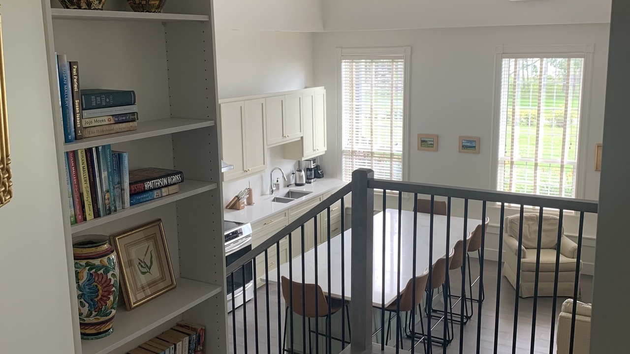 Photo of Kitchen in Little Pond