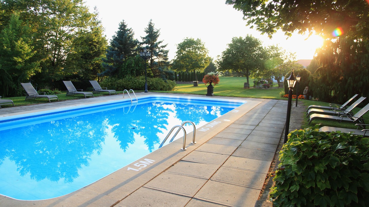 Photo of Outdoor in Zurich