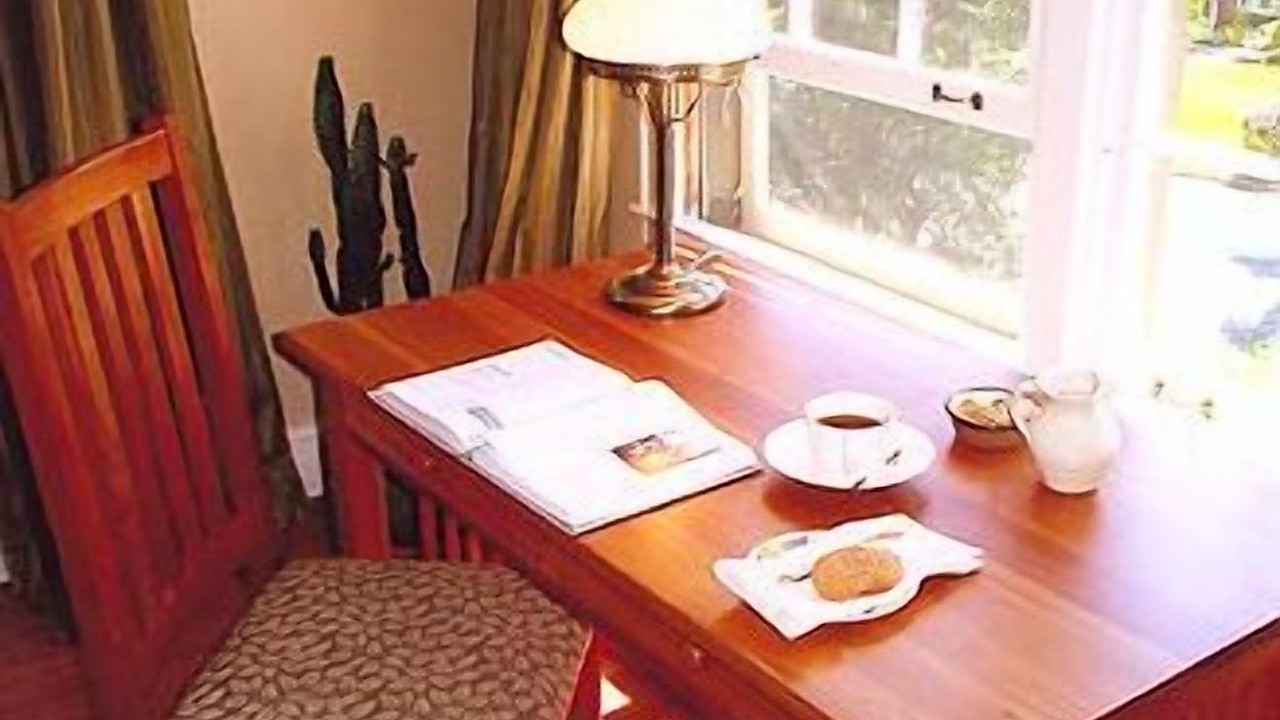 Photo of Bedroom in South End