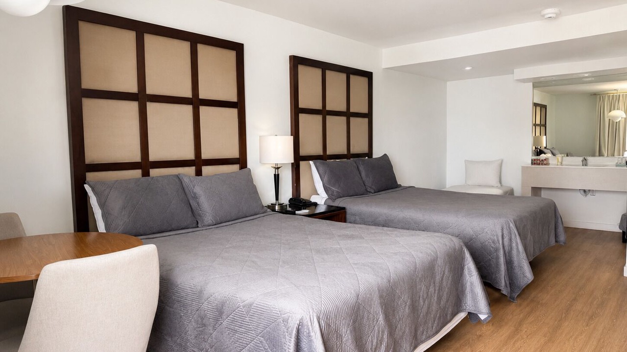 Photo of Bedroom in Lafleche