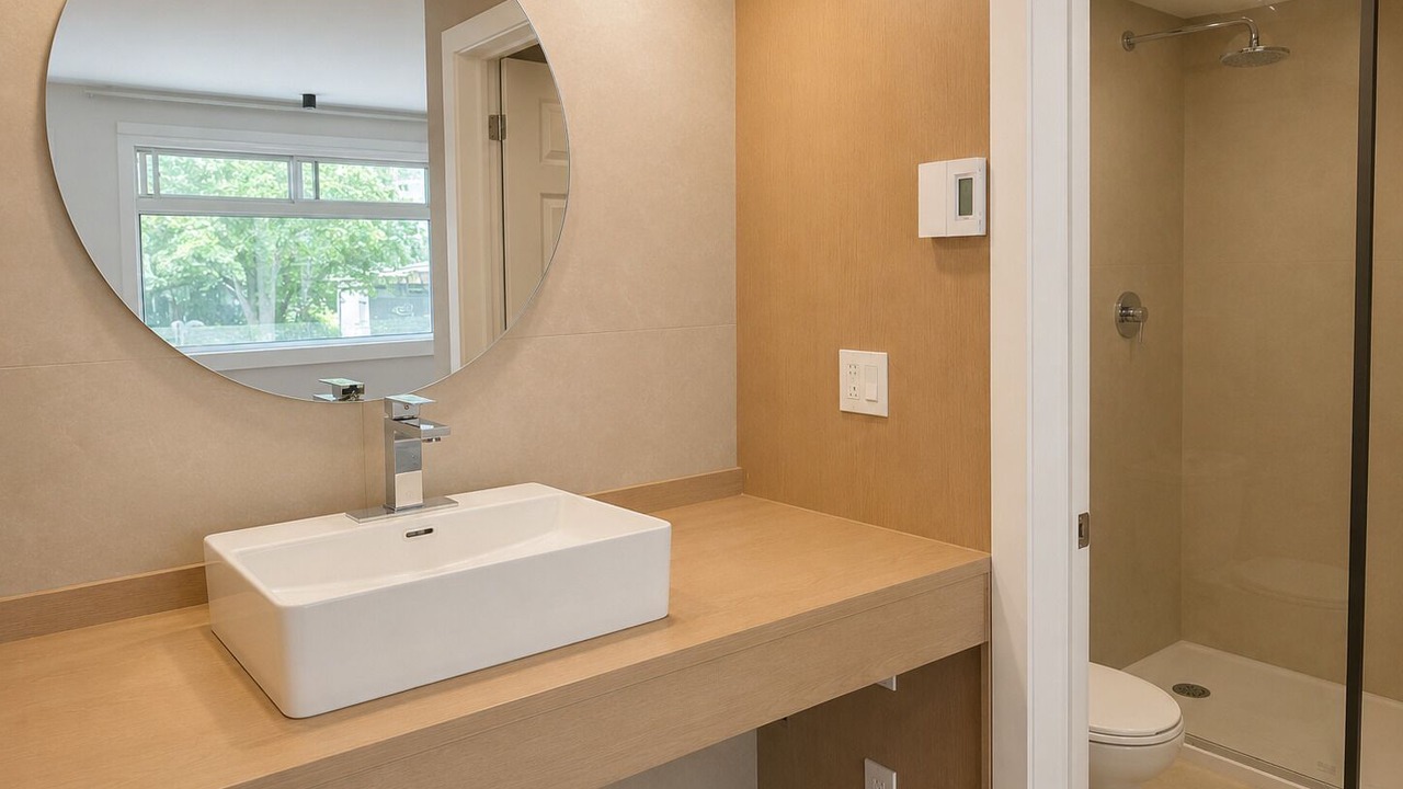 Photo of Bedroom in Lafleche