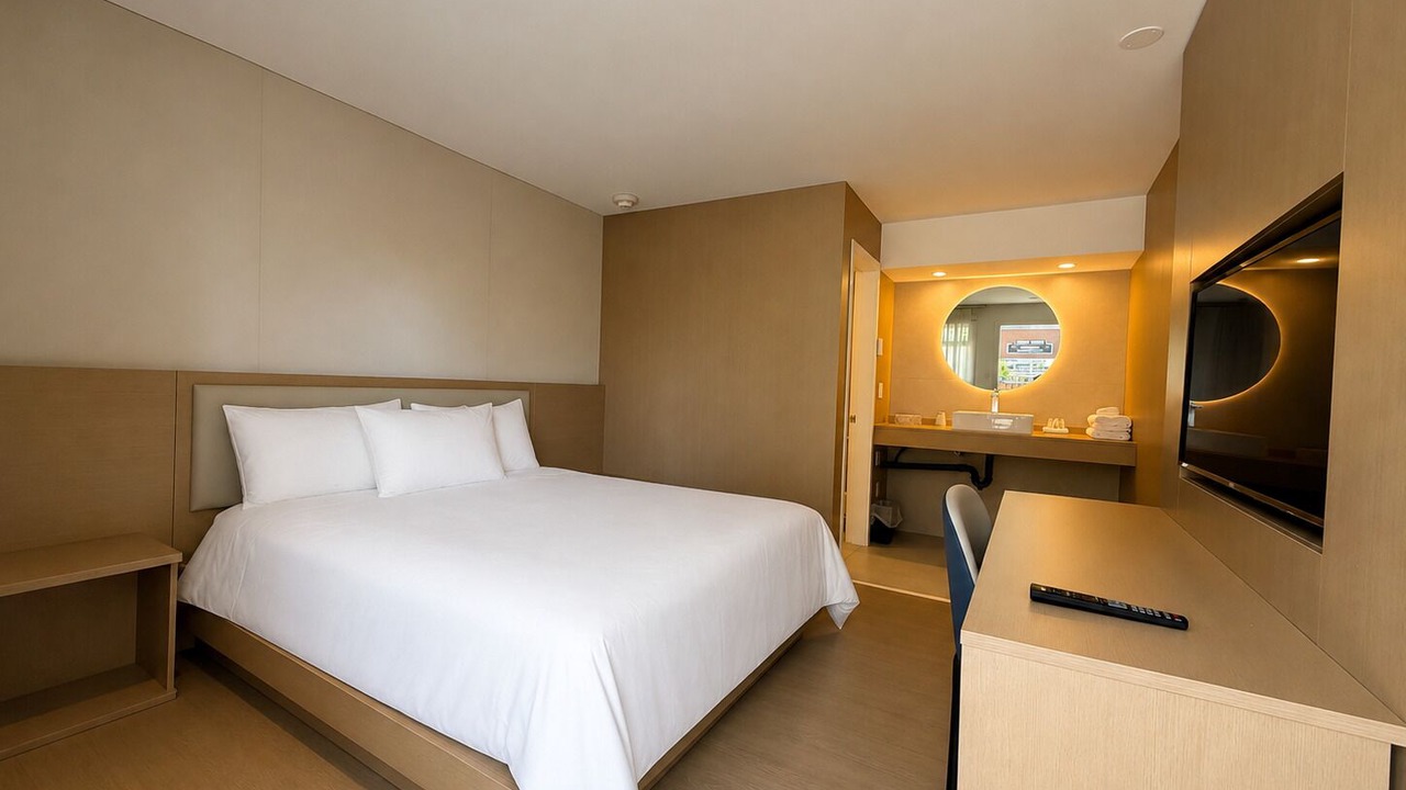 Photo of Bedroom in Lafleche