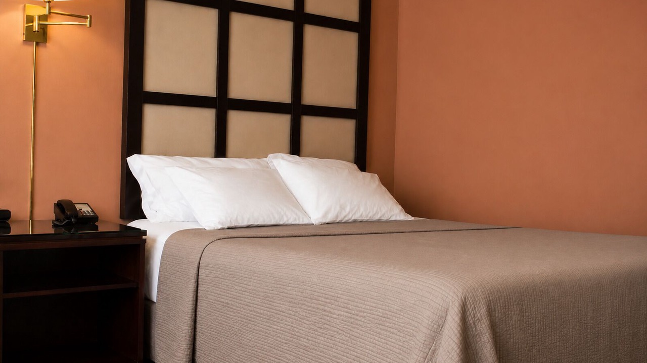 Photo of Bedroom in Lafleche