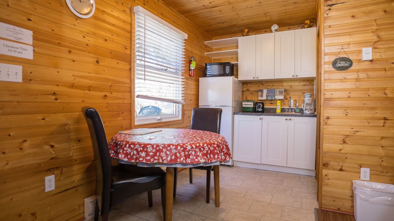Photo of Bedroom in North Rustico