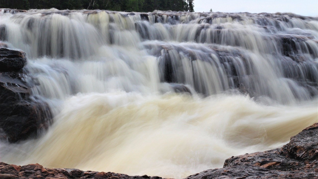 Photo of Outdoor in Steady Brook