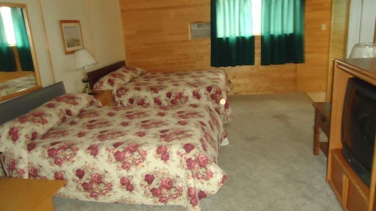 Photo of Bedroom in Moose Jaw