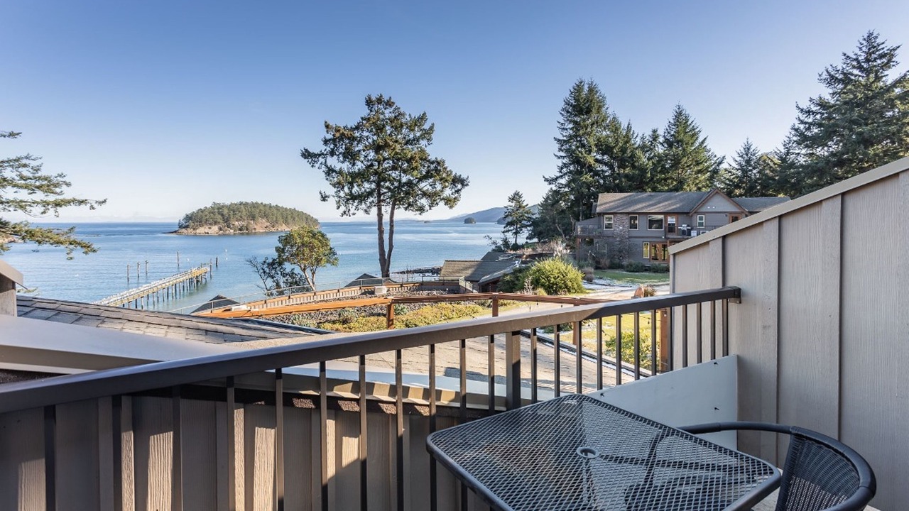 Photo of Others in Mayne Island