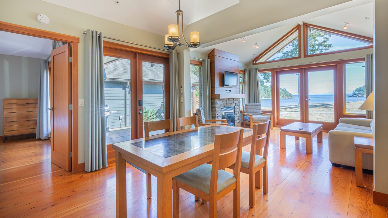 Photo of Others in Mayne Island