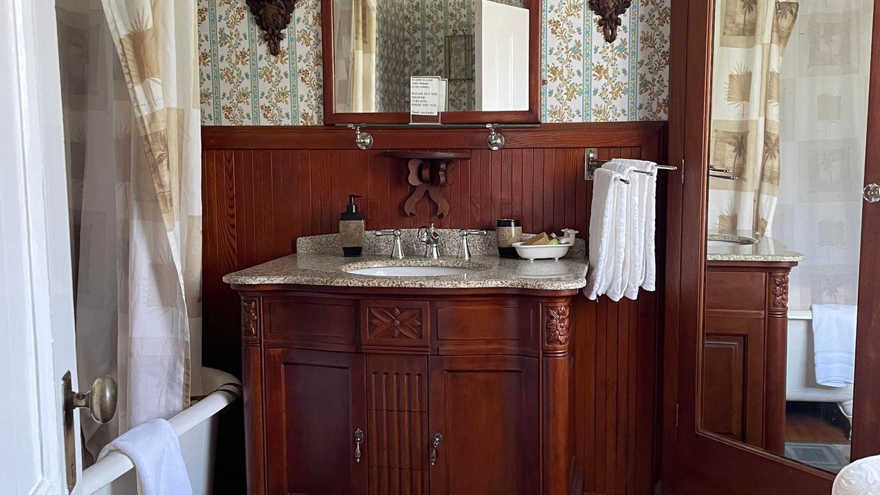 Photo of Bathroom in Sackville