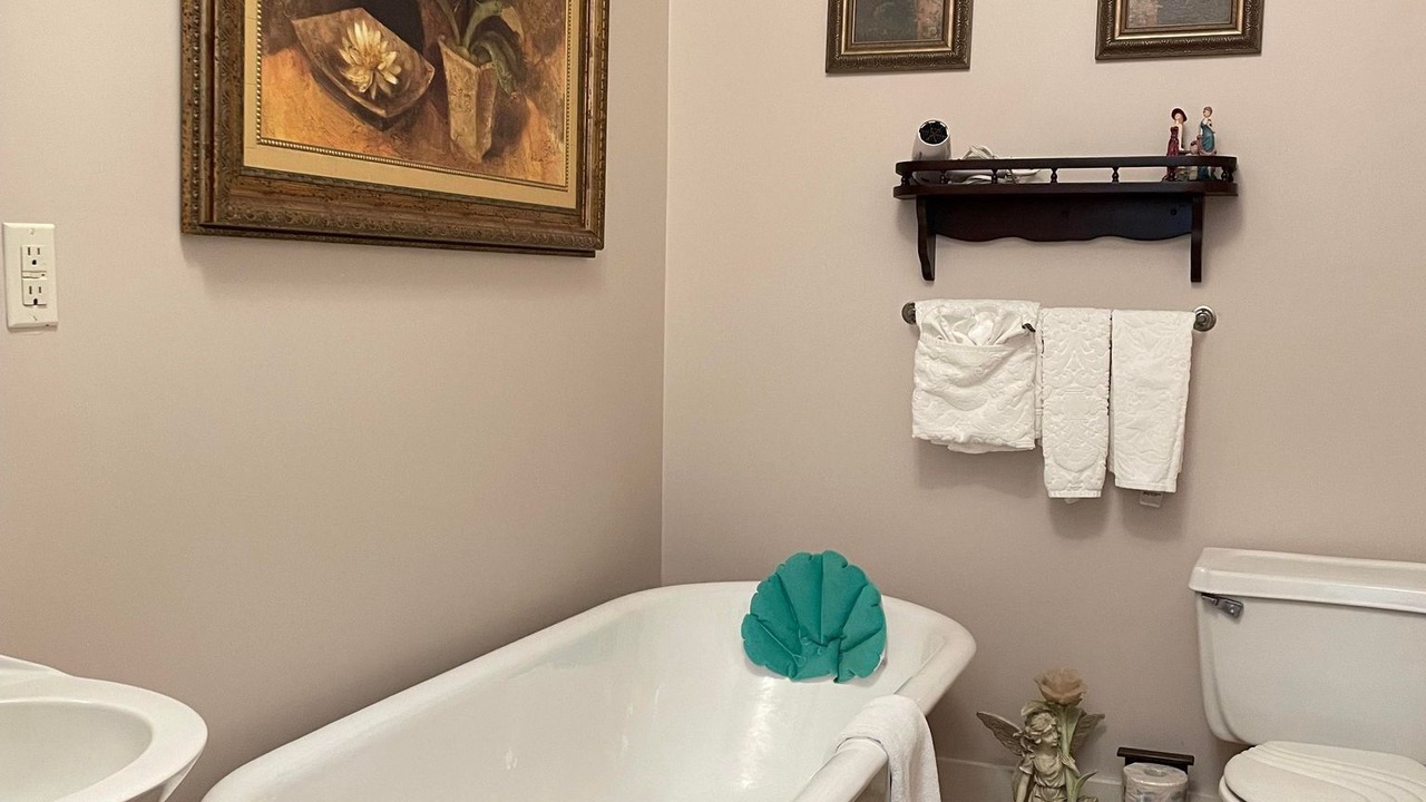 Photo of Bathroom in Sackville