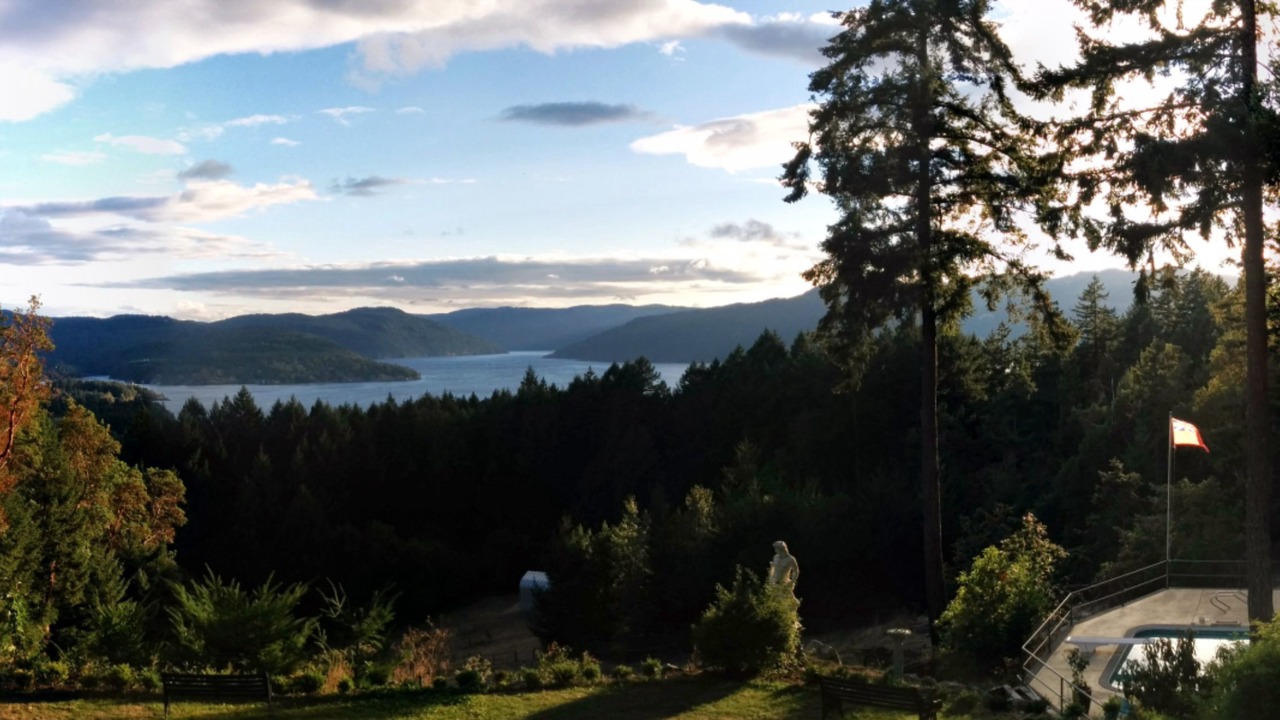 Photo of Outdoor in Saanichton