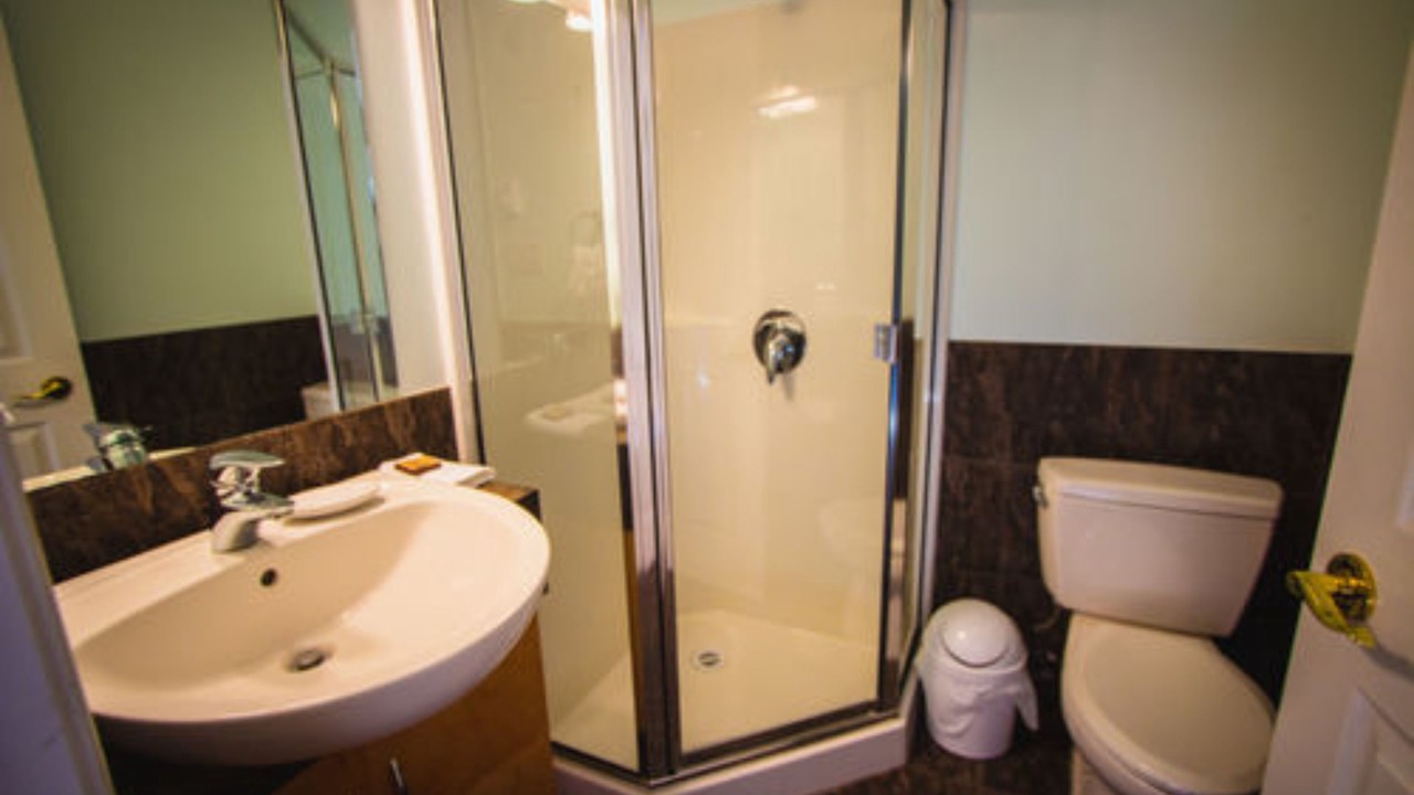 Photo of Bathroom in Saanichton