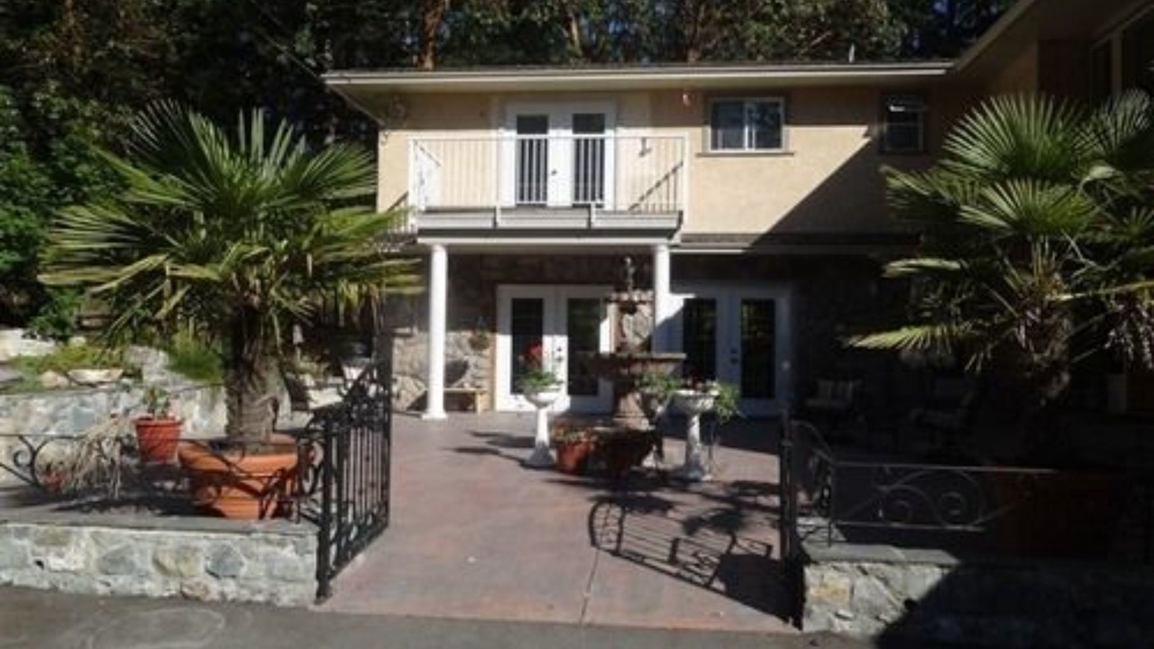 Photo of Outdoor in Saanichton
