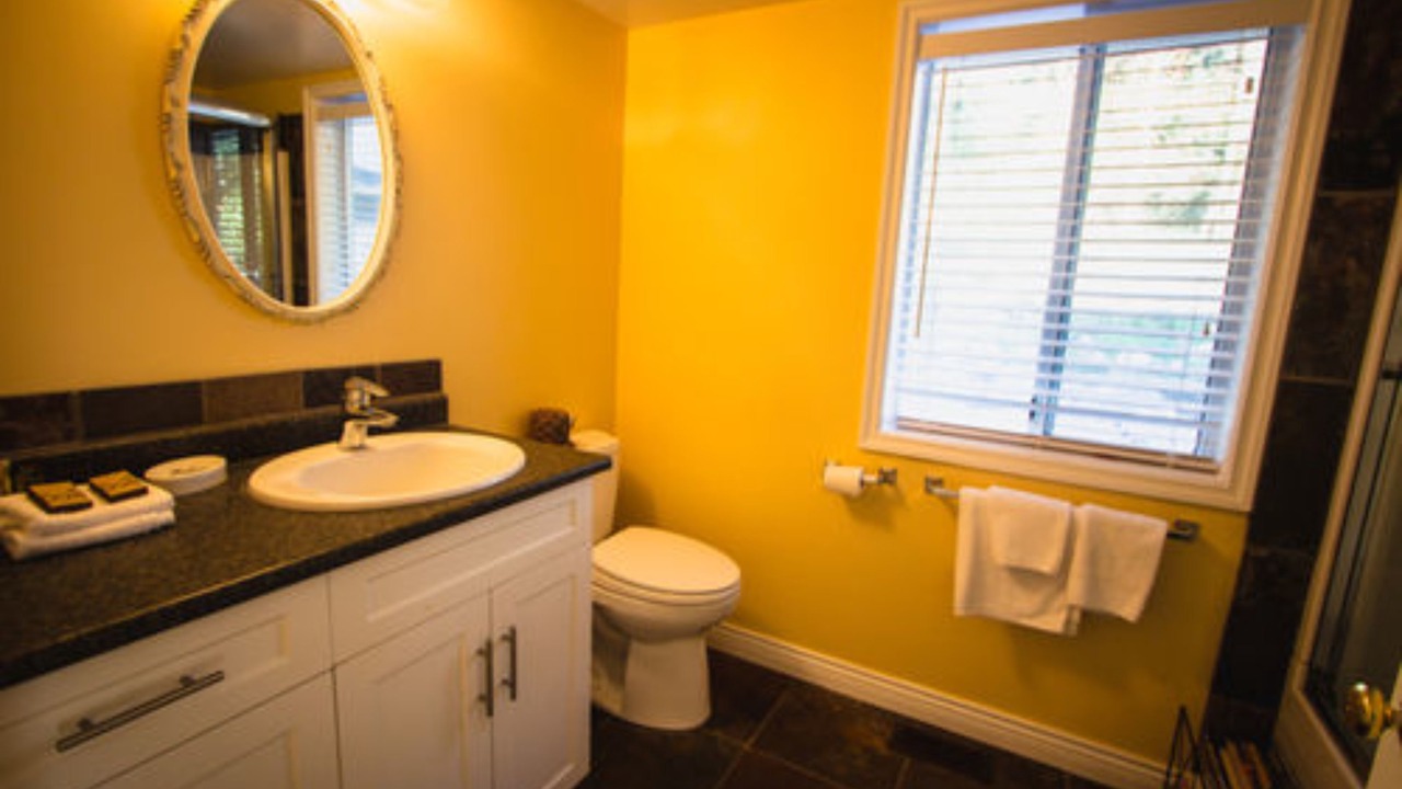 Photo of Bathroom in Saanichton