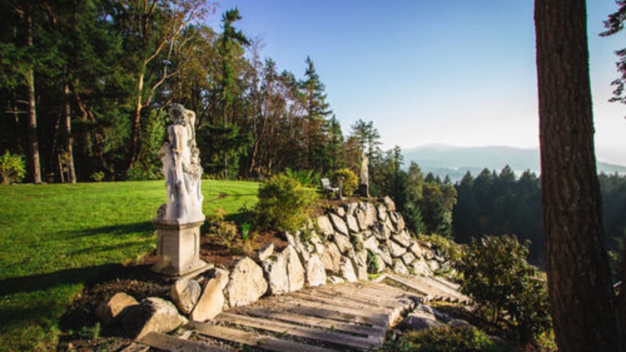 Photo of Outdoor in Saanichton