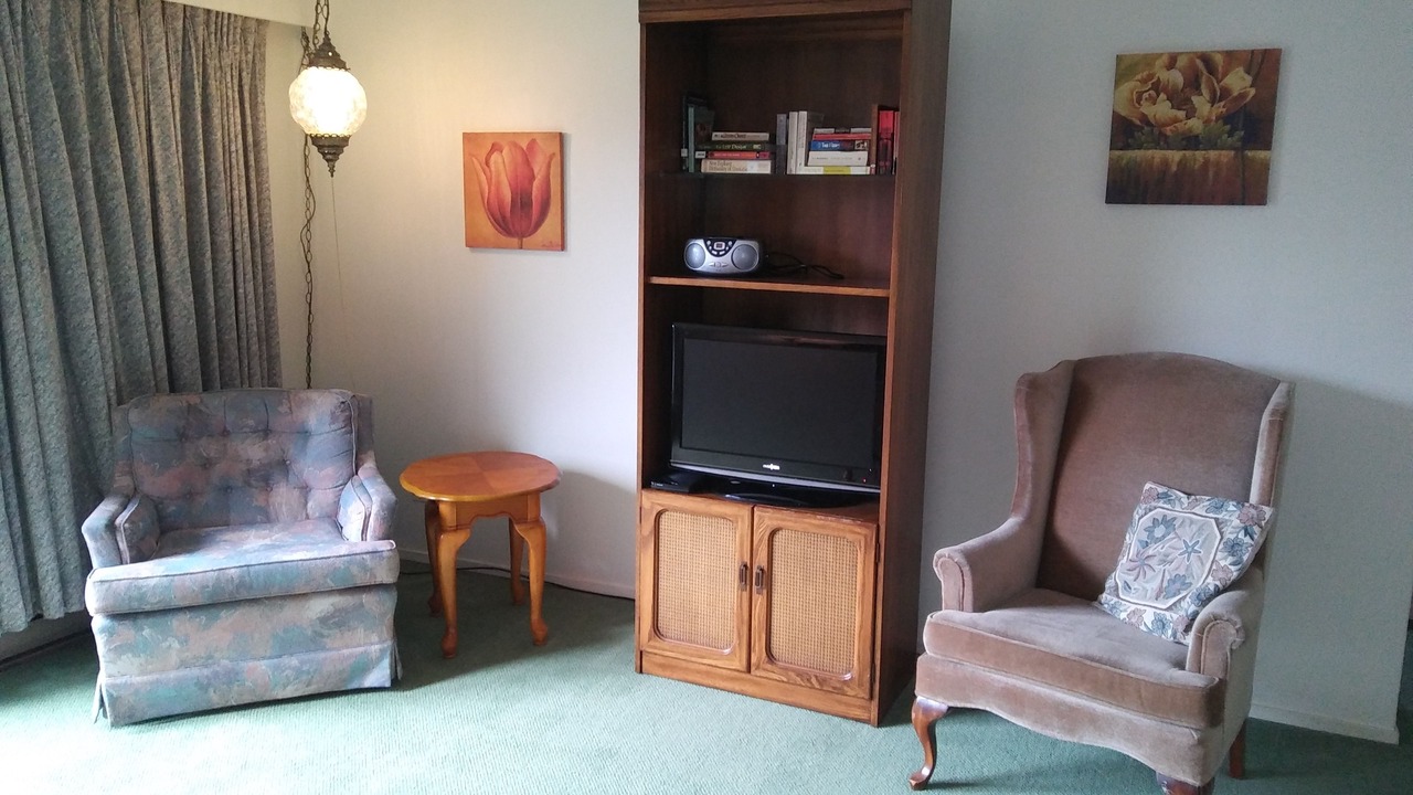 Photo of Bedroom in Duncan