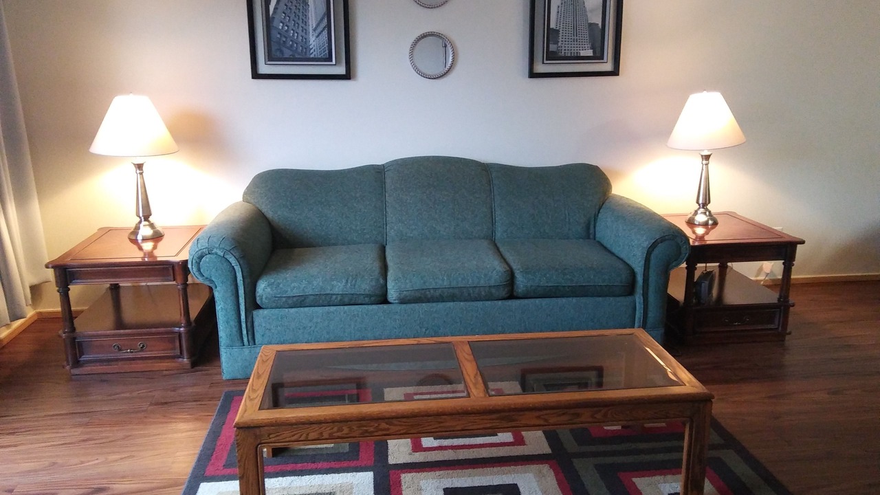 Photo of Livingroom in Duncan