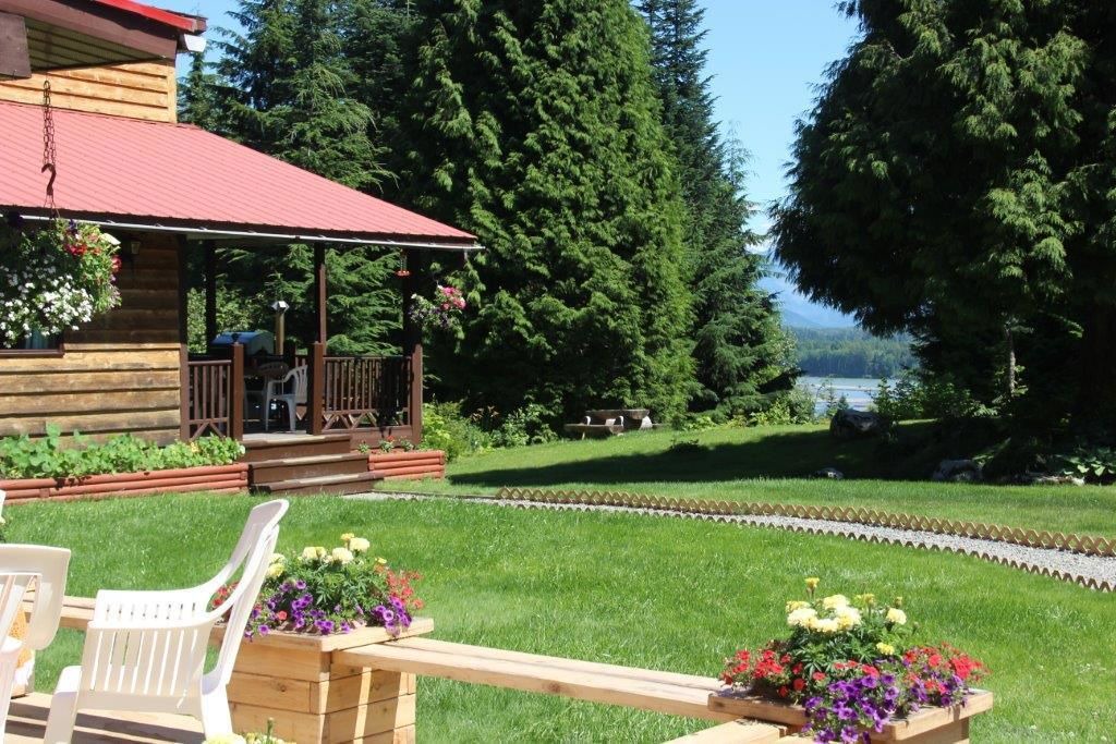 Photo of Outdoor in Terrace