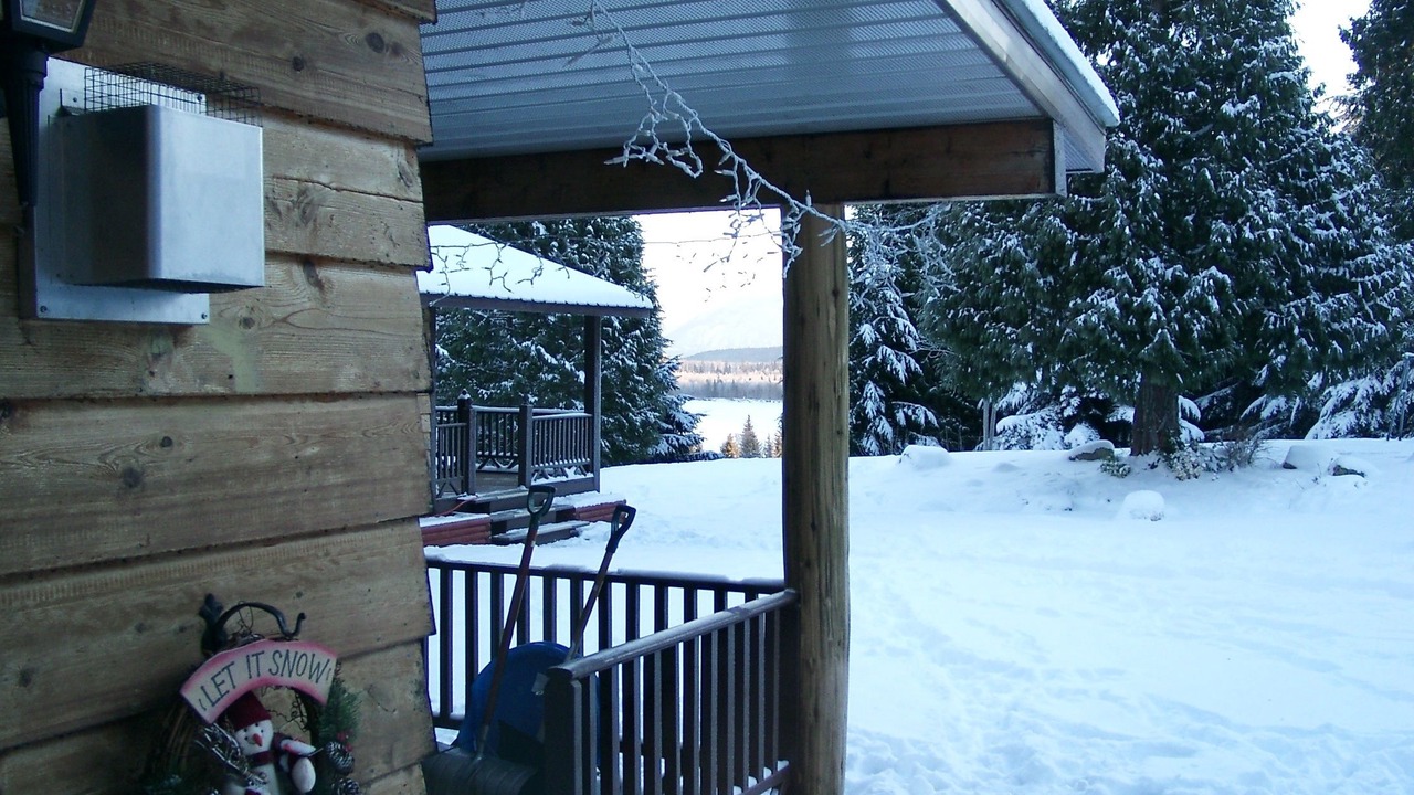Photo of Outdoor in Terrace