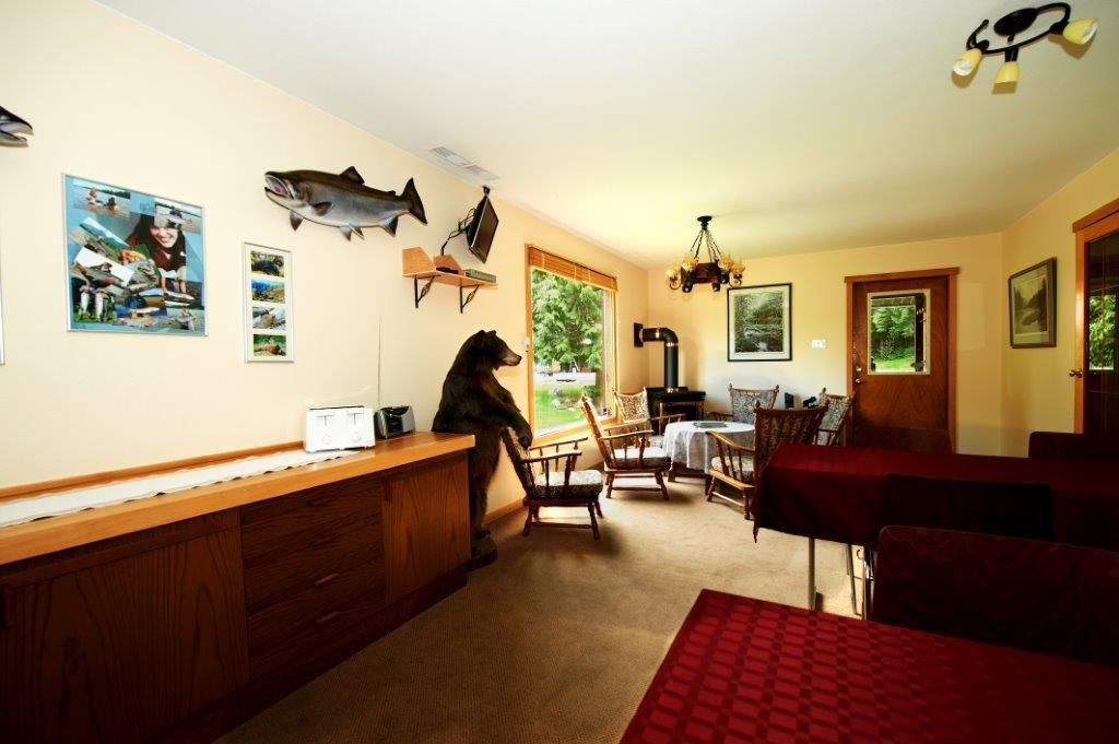 Photo of Livingroom in Terrace