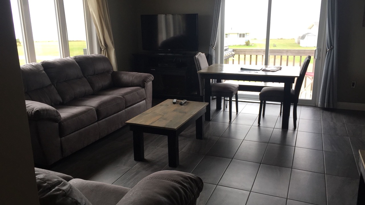 Photo of Bedroom in Borden-Carleton