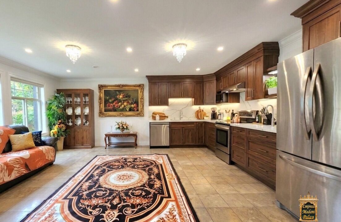 Photo of Kitchen in Surrey