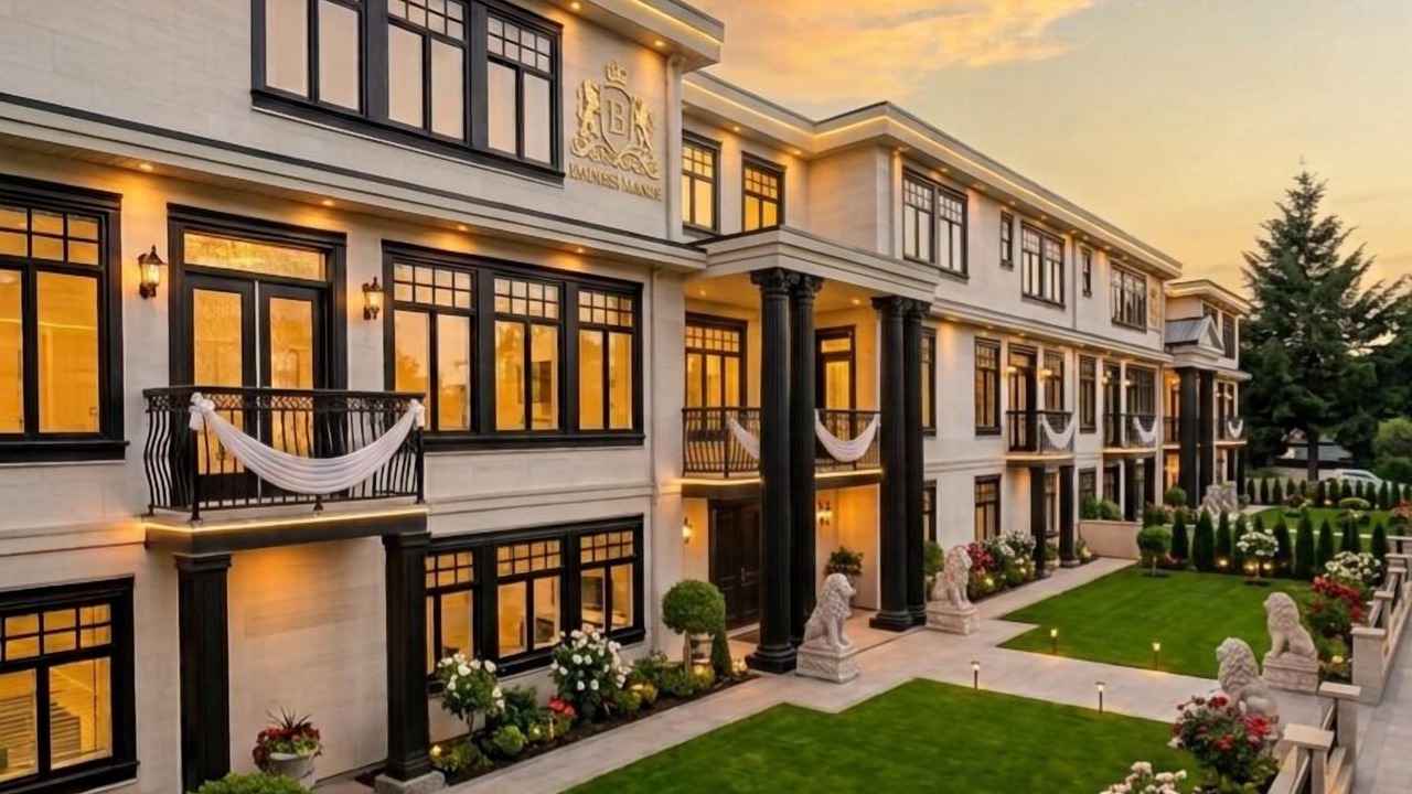Photo of Outdoor in Surrey