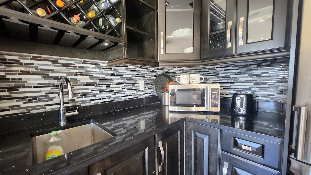 Photo of Kitchen in Surrey