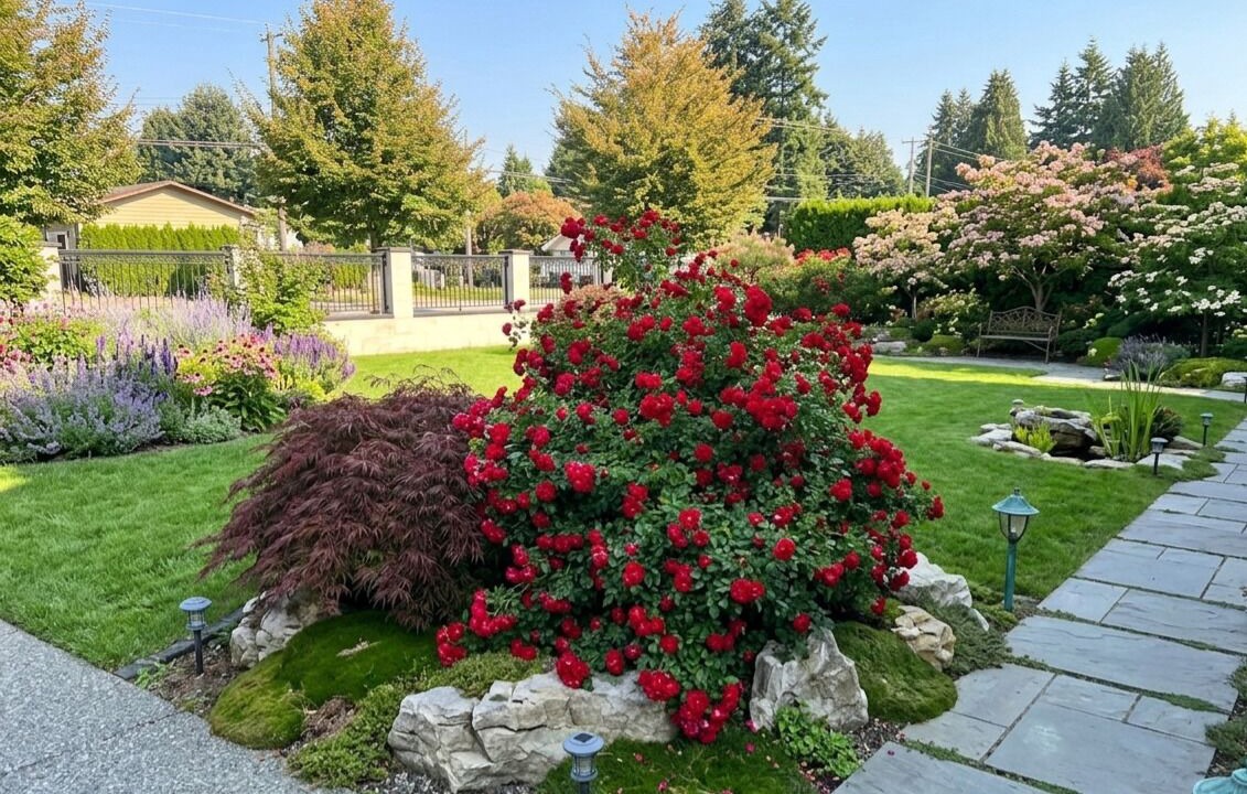 Photo of Outdoor in Surrey
