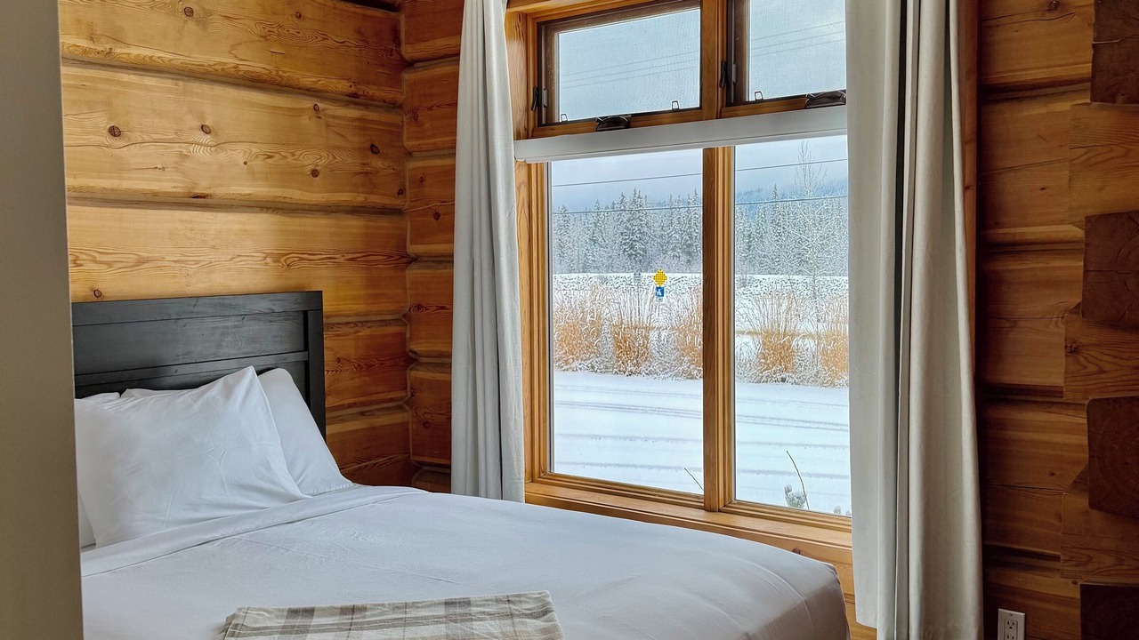 Photo of Bedroom in Golden