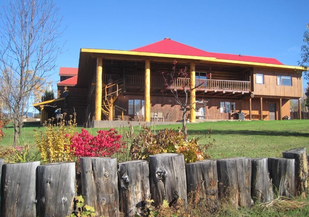 Photo of Outdoor in Smithers