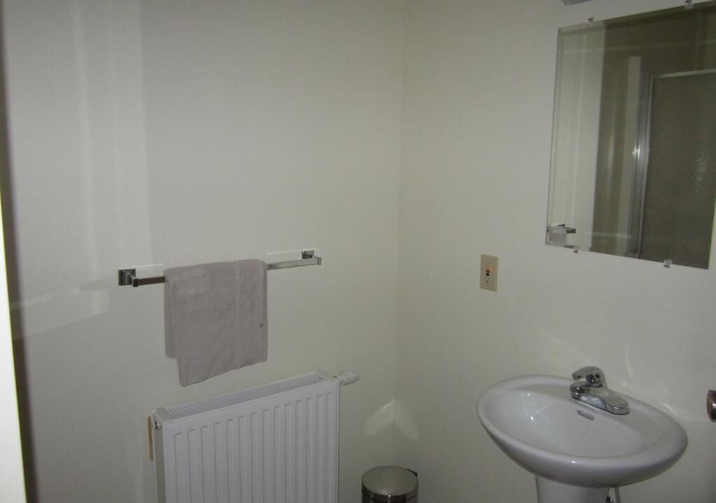 Photo of Bathroom in Smithers