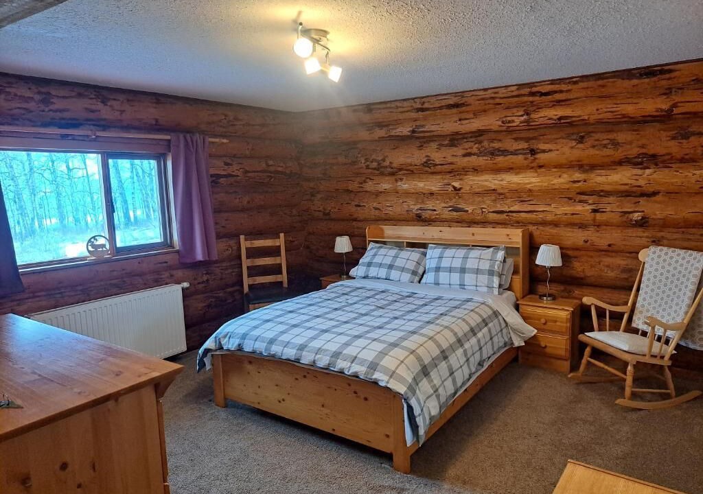 Photo of Bedroom in Smithers