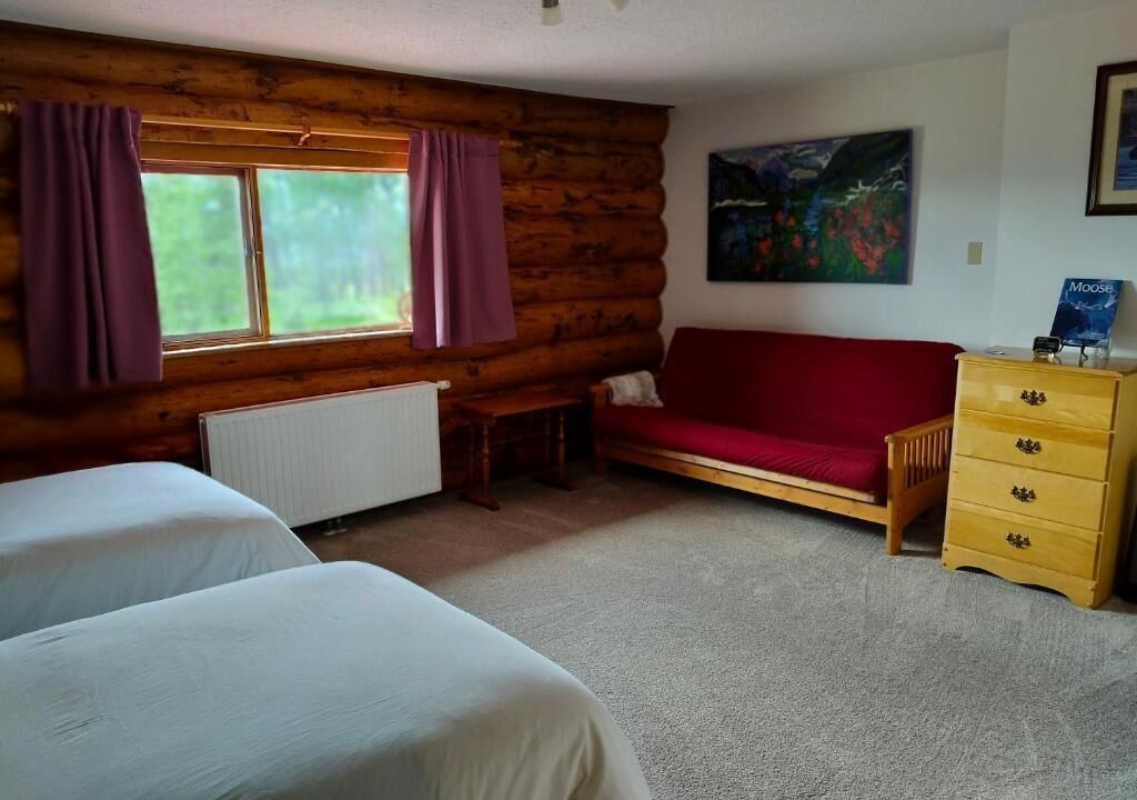 Photo of Bedroom in Smithers